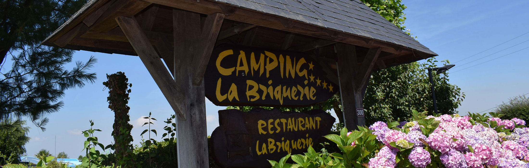 Das Camping