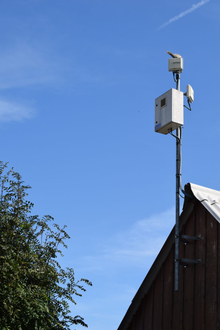 Dienstleistungen - Camping La Briquerie DE